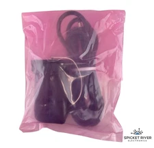 NEW - Bren-Tronics BTA-70413-760 NATO Receptacle Battery Terminal Adapter