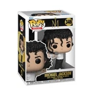 Rocks - Michael Jackson Superbowl Pop 10cm Action Figure
