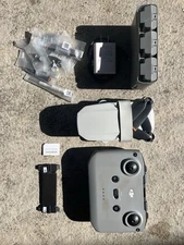 DJI Mini 2 Fly More Combo Camera Drone