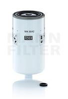 MANN-FILTER Kraftstofffilter WK 9042 X
