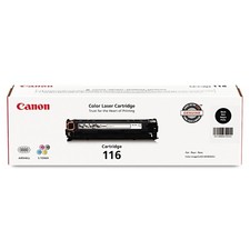 Canon 116 Toner Cartridge 1980B001
