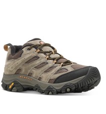 Merrell Moab 3 Men's Hiking Shoes Walnut US Size 12 Medium J035893