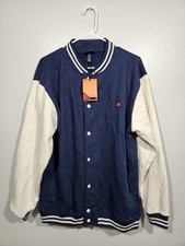 Ellesse Downtown Jacket Size M