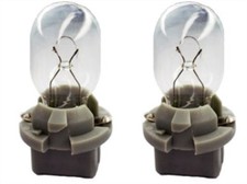 CEC Industries PC579 Bulbs 12.8 V 10.2 W Printed Circuit Base (2-pack)