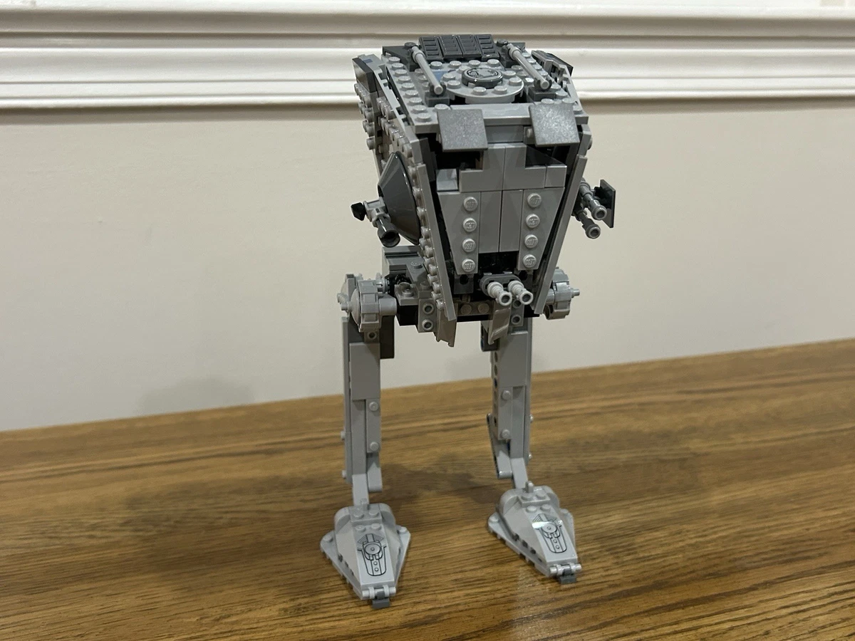 Las mejores ofertas en At-ST driver AT-ST Walker Star wars LEGO (r