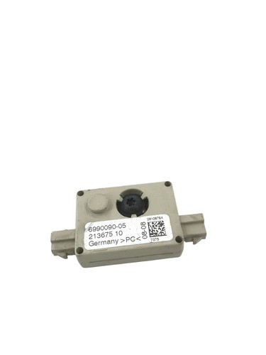 6990090-05 ECU Verstärker Antenne BMW Serie 3 E90 (2009) 2.0 D 130KW