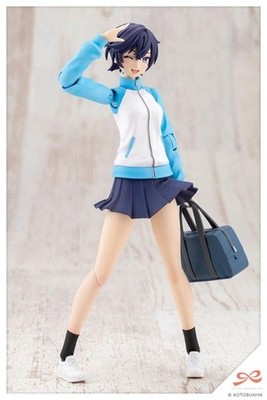 PSL Sousai Shoujo Teien Rui Saotome Touou High School Tracksuit 1/10 PRE PSL