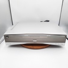 JVC D-VHS Digital HDTV VCR Video Recorder Player 1080i HD HM-DH40000U Tested