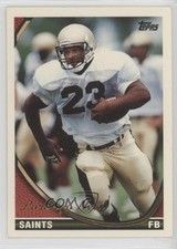 1994 Topps Lorenzo Neal #642 0b0g