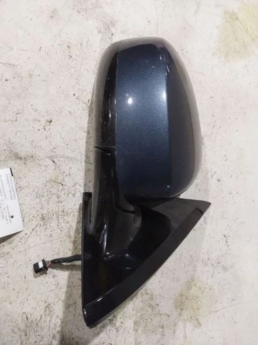 Passenger Side View Mirror Power Sl Fits 13-16 PATHFINDER 3034254