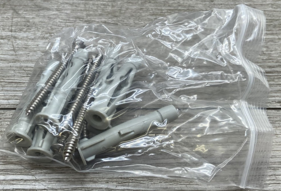 ICO Bath V94332 - Bathroom Safety Equipment Bathroom Hardware and Accessories