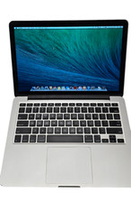 MacBook Pro Retina 13" 2013 A1502 i5 2.4GHz 8GB RAM 128GB SSD