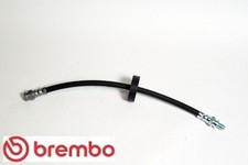 Brembo T50038 Bremsschlauch Hinterachse Hinten für Smart 