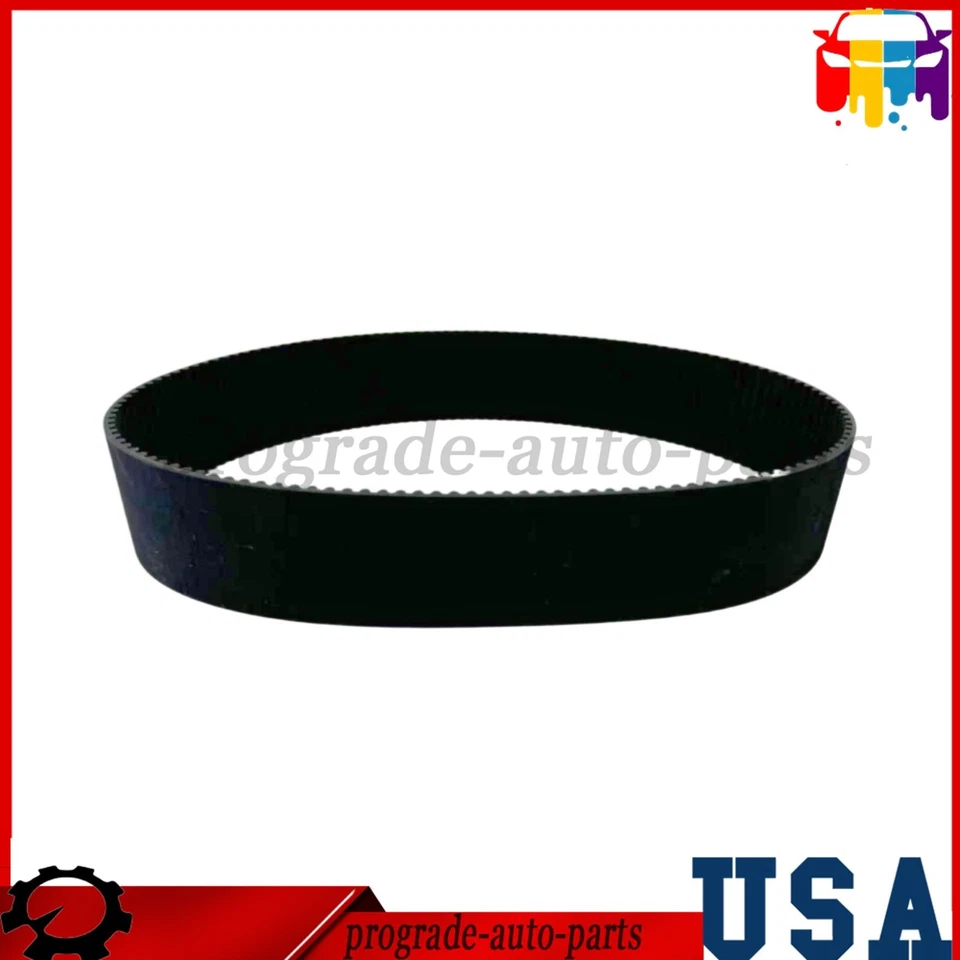 Correa de repuesto para Harley BDL-141-3 para transmisiones por correa nuevas - 3" - 8 mm - 141 dientes Foto 3 de 4