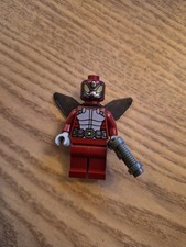 Beetle Lego Minifigure