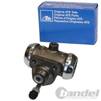 Ate Grauguss Radbremszylinder 30,2Mm Passend FüR MERCEDES-BENZ T2/LN1