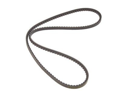 ContiTech 27PQ92K Multi Rib Belt Fits 1985-1992 Ford F250 Multi Rib Belt