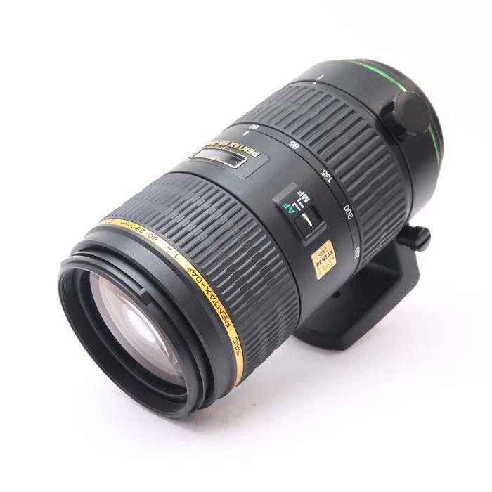 PENTAX 60-250mm Focal Camera Lenses for sale | eBay