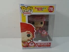 FUNKO POP! ANIMATION--RAINBOW BRITE--RED BUTLER & SPRITE FIGURES (NEW) #1795