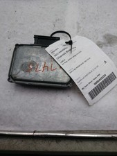 Chassis ECM SRS Below Center Console Fits 17-...