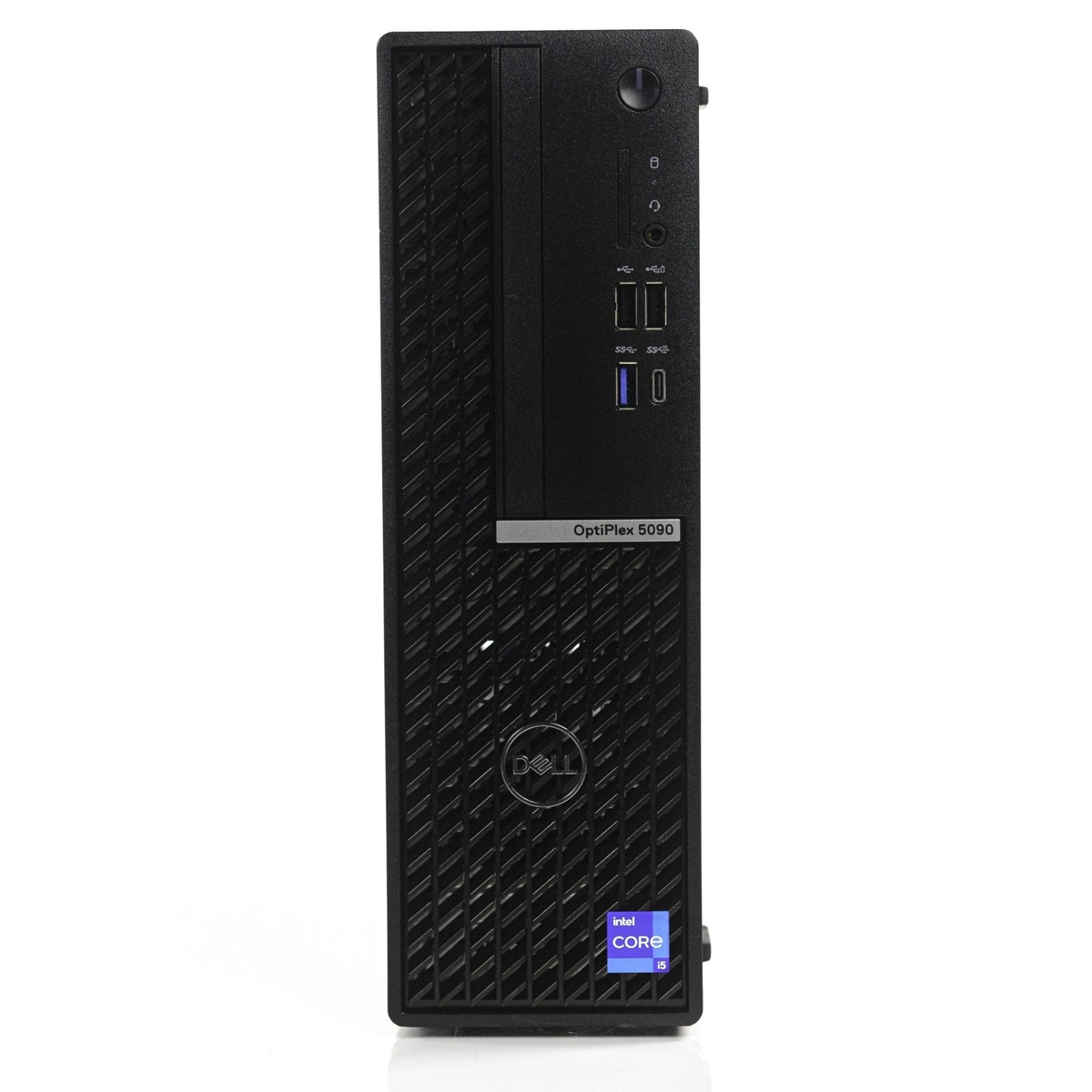 Dell Optiplex 5090 SFF Desktop i5-11400 2.60GHz 16GB 512GB SSD
