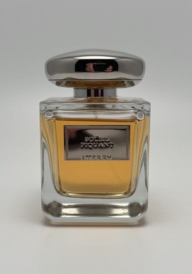 Soleil Piquant Terry de Gunzburg By Terry 100 ml Eau de Parfum Intense