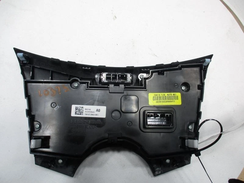 Control de temperatura 2,0 L a AWD para Acura RDX 38279 2019 Foto 2 de 4