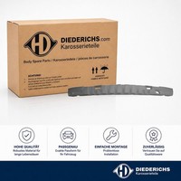 AufpralldÄMpfer StossfÄNger Vorne Diederichs 1685161 FÜR Mercedes
