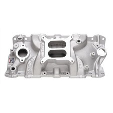 Edelbrock Sqr Bore Re-work Sbc2101- 2701