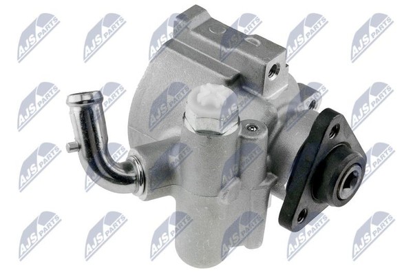 Nty SPW-CT-008 Hydraulikpumpe, Lenkung FüR Alfa Romeo Passend FüR Fiat Lancia-image