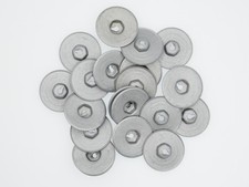 20 Pièces De Clips En Acier Inoxydable Pour BMW MINI 07146949380