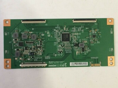 PHILIPS 50PFL5604/F7 TCON BOARD EACDJ6E15