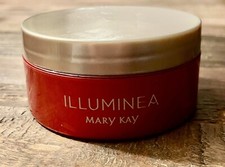 Mary Kay Illuminea Body Souffl  4oz