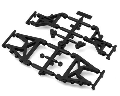 Team Associated RC10DS Querlenker vorne und hinten ASC8823 RC10DS, 