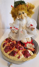 Jacqueline Ken Red Head Fairy Sweetie Pie Doll 