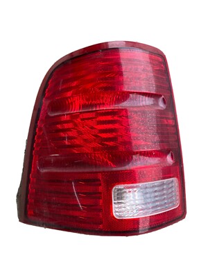 Driver Tail Light 4 Door Excluding Sport Trac Fits 02-05 EXPLORER 1L2X-138505-B