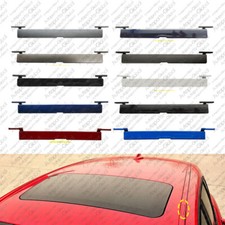 Roof Rack Molding Port Cover For Bmw 1 2 3 4 5 6 7series F10f20f30g30g32g12