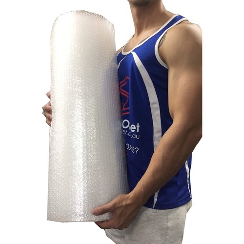 750mmX25m 10mm Bubble Wrap HEAVY DUTY/HOUSEHOLD USE! eBay