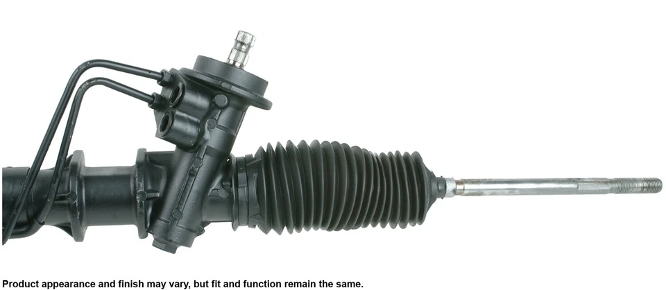 Conjunto de cremallera y piñón cardona para Kia Sephia 1998-2001 Foto 3 de 4