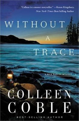 Without a Trace (Paperback or Softback)