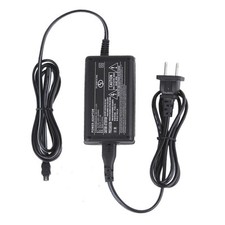 Sony miniDV Handycam DCR-TRV70 Camcorder power supply cord ac adapter charger