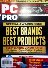 PC PRO MAGAZINE #363 | DEC 2024 | WHICH BOARD IS RIGHT FOR YOU?
