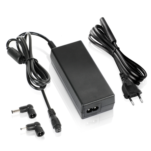 Acer Laptop Ladegerät 65W - Kompatibel Mit Aspire, TravelMate Serie