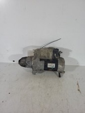 Vauxhall Mokka MK1 STARTER MOTOR 2015-2022 1598 55570068 L38