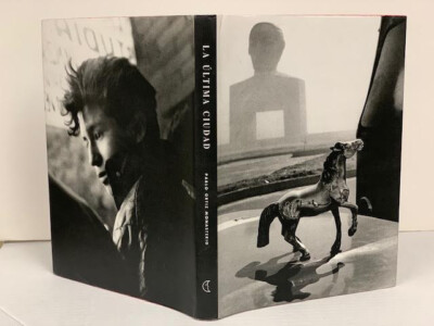 LA ÚLTIMA CIUDAD BY PABLO ORTIZ MONASTERIO (1996, SPANISH EDITION