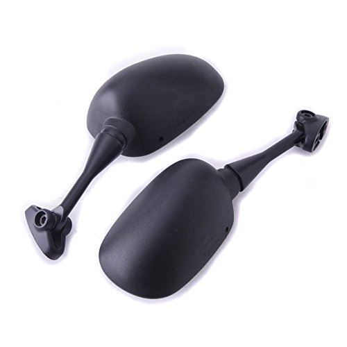 Replacement Pattern Mirrors for Honda CBR 600 F F4i 01-06