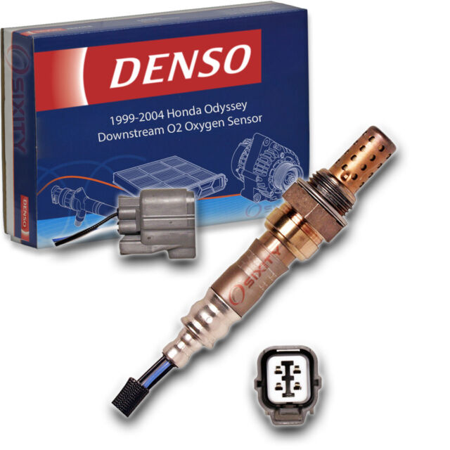 2004 honda odyssey oxygen sensor location 2004 honda odyssey oxygen sensor location