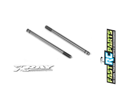 Axe D'amortisseur Durci Xray XRA368260 - Pour Modélisme RC - Neuf
