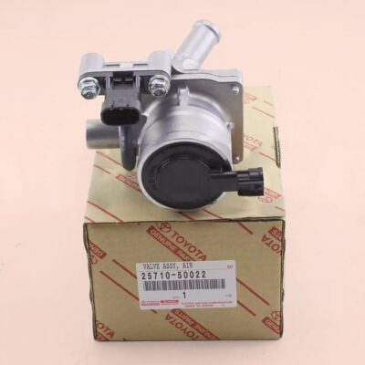 Genuine OEM Toyota LAND CRUISER Lexus Air Pump Check Valve