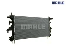 Radiator, engine cooling BEHR *** PREMIUM LINE *** MAHLE CR887000P